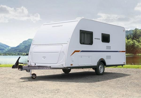 REVISIONI RIMORCHI LEGGERI/CARAVAN